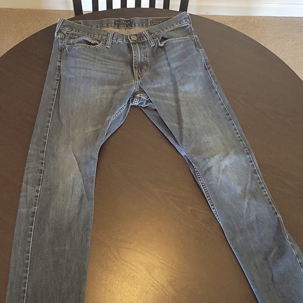 Bullhead Jean's
